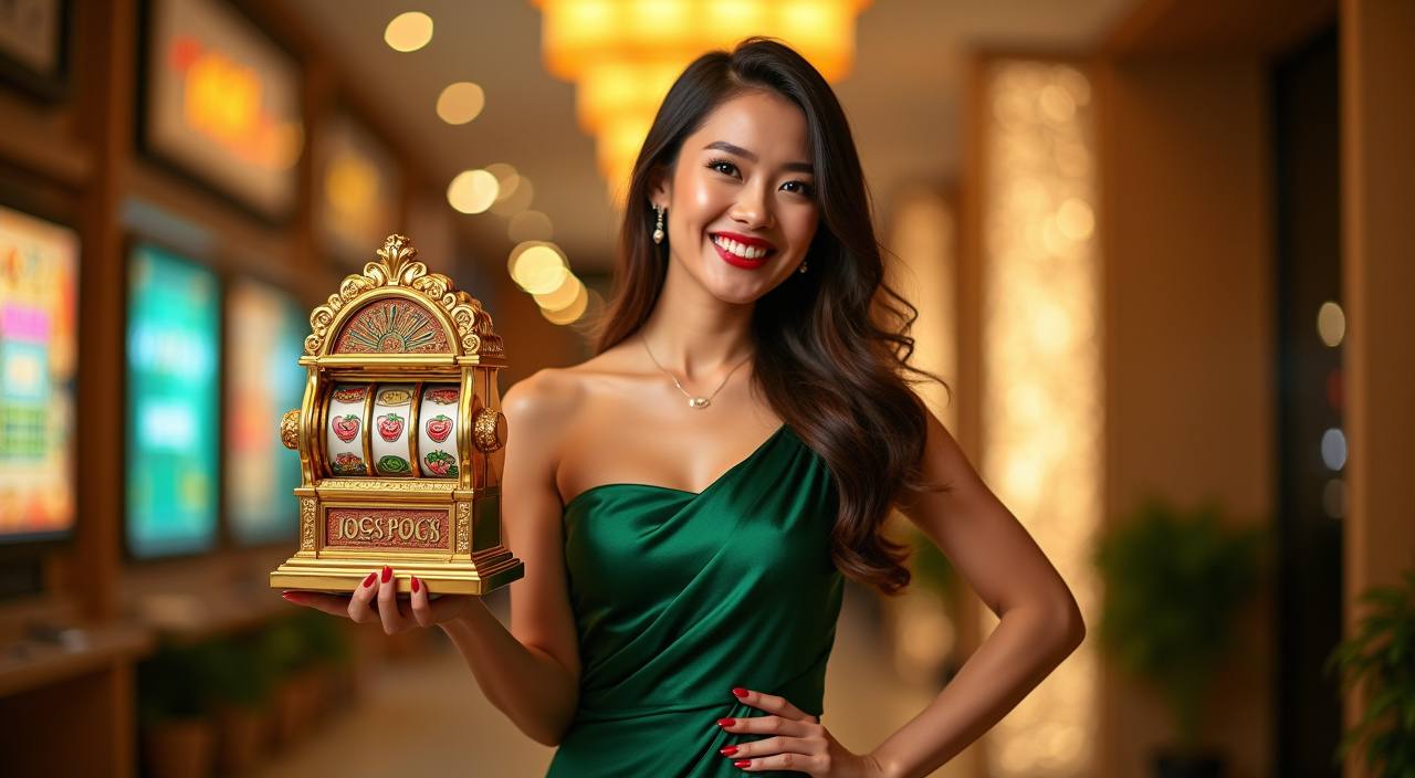 mpo17 Slot Klasik
